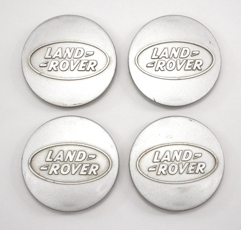 Center Cap Set for Landrover Classic Discovery Defender - Genuine - ANR239