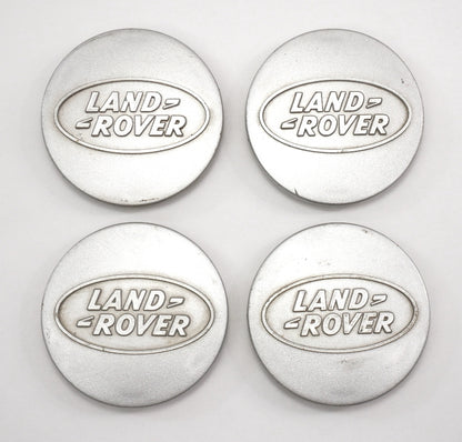 Center Cap Set for Landrover Classic Discovery Defender - Genuine - ANR239