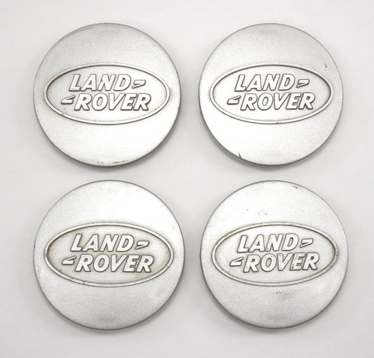 Center Cap Set for Landrover Classic Discovery Defender - Genuine - ANR239