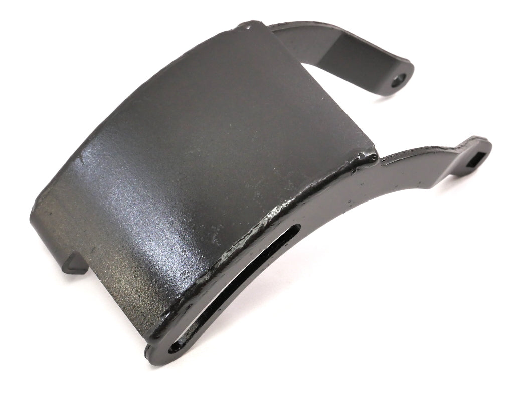 AC Compressor Bracket 84-91 VW Vanagon T3 Watercooled - Genuine - 025 260 917