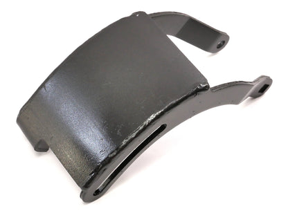 AC Compressor Bracket 84-91 VW Vanagon T3 Watercooled - Genuine - 025 260 917