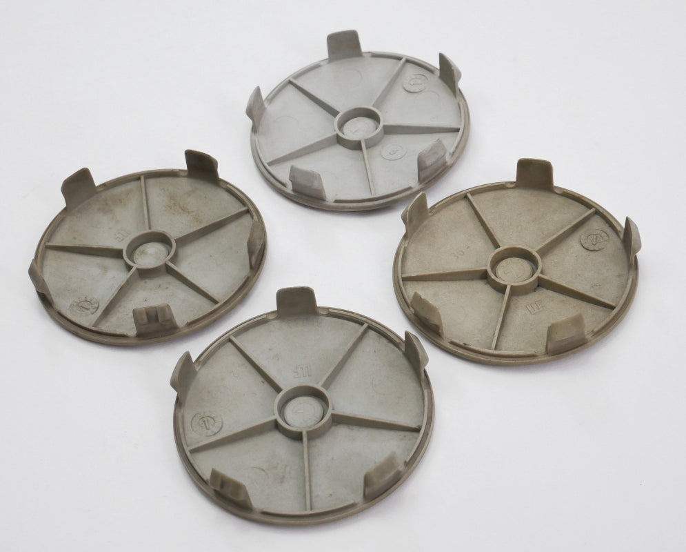Wheel Center Cap Set of 4 BMW E36 - Genuine - 36131180419
