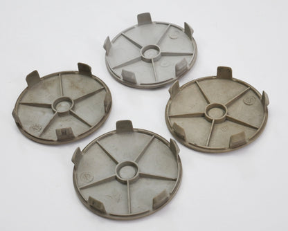 Wheel Center Cap Set of 4 BMW E36 - Genuine - 36131180419