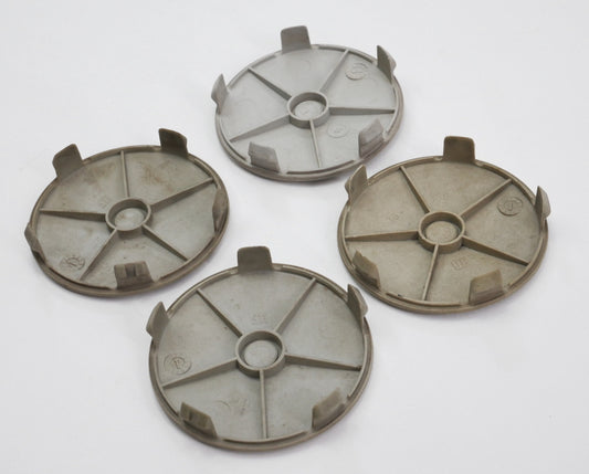Wheel Center Cap Set of 4 BMW E36 - Genuine - 36131180419