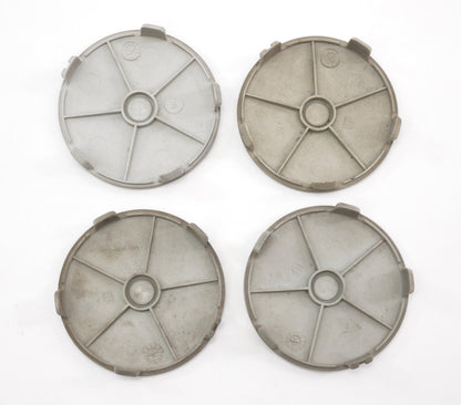 Wheel Center Cap Set of 4 BMW E36 - Genuine - 36131180419