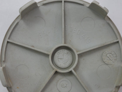Wheel Center Cap Set of 4 BMW E36 - Genuine - 36131180419