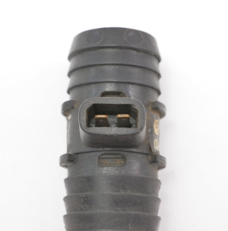 Engine Heater Pipe 86-91 VW Vanagon T3 - Genuine - 025 906 391 A