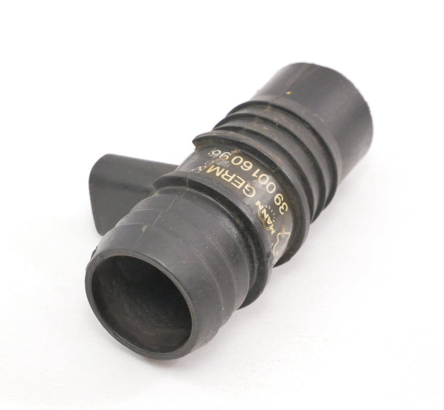 Engine Heater Pipe 86-91 VW Vanagon T3 - Genuine - 025 906 391 A