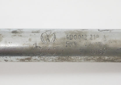 Spare Tire Tool Kit Jack Lug Wrench & Bag 93-99 Jetta Golf GTI Cabrio Mk3 - OEM