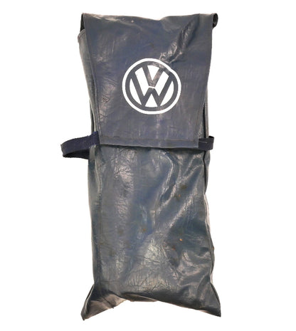 Spare Tire Tool Kit Jack Lug Wrench & Bag 93-99 Jetta Golf GTI Cabrio Mk3 - OEM