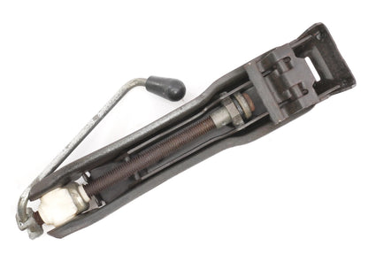 Spare Tire Trunk Jack 93-99 VW Jetta Golf GTI MK3 MKIII ~ Genuine ~ 1H0 011 031
