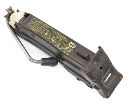 Spare Tire Trunk Jack 93-99 VW Jetta Golf GTI MK3 MKIII ~ Genuine ~ 1H0 011 031