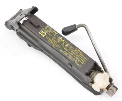 Spare Tire Trunk Jack 93-99 VW Jetta Golf GTI MK3 MKIII ~ Genuine ~ 1H0 011 031
