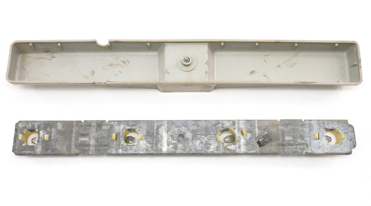 Taillight Tail Light Bulb Holder Tray Socket Board & Cover 75-81 VW Scirocco MK1