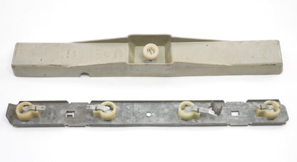 Taillight Tail Light Bulb Holder Tray Socket Board & Cover 75-81 VW Scirocco MK1