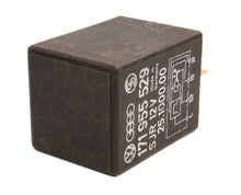 Rear Wiper Relay 75-84 VW Rabbit GTI Scirocco MK1 Vanagon - OEM - 171 955 529
