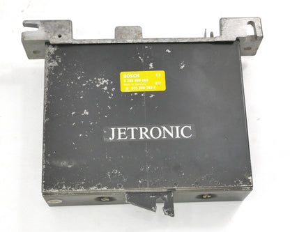 Jetronic ECU ECM Engine Computer VW Jetta Rabbit Golf Scirocco MK1 035 906 263 F