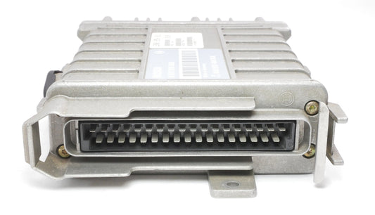 ECU ECM Engine Computer 91-93 VW Passat B3 Jetta GTI MK2 16v Cali 893 907 404 BA