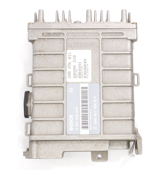 ECU ECM Engine Computer 91-93 VW Passat B3 Jetta GTI MK2 16v Cali 893 907 404 BA