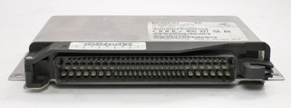 TCM Transmission Computer 97-02 Audi A8 D2 98-04 A6 - Genuine - 4D0 927 156 AN