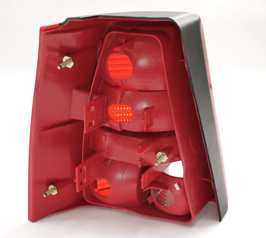 RH Taillight Tail Light Lamp 01-05 VW Jetta Wagon MK4 ~ Genuine ~