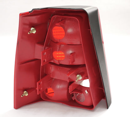 RH Taillight Tail Light Lamp 01-05 VW Jetta Wagon MK4 ~ Genuine ~