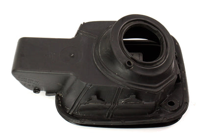 Diesel Gas Fuel Door Lid Cover Flap 98-05 VW Beetle TDI L041 Black 1C0 809 857 C