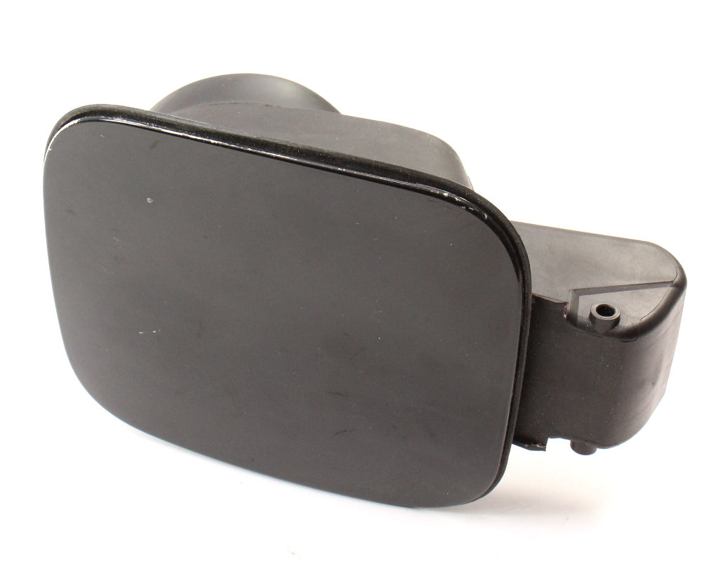 Diesel Gas Fuel Door Lid Cover Flap 98-05 VW Beetle TDI L041 Black 1C0 809 857 C