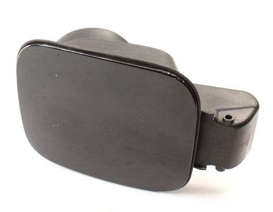 Diesel Gas Fuel Door Lid Cover Flap 98-05 VW Beetle TDI L041 Black 1C0 809 857 C