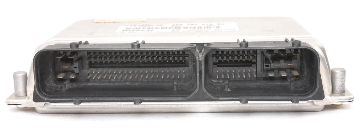 ECU ECM Engine Computer 00-01 VW Passat Audi A4 B5 1.8T ATW - 4B0 906 018 BH