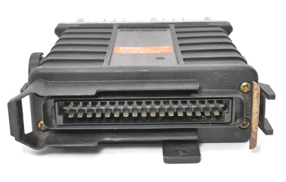 ECU ECM Engine Computer 90-92 VW Passat B3 Jetta GTI MK2 16v Cali 893 907 404 E