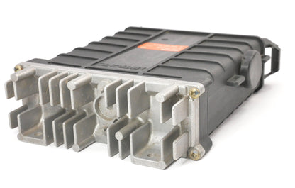 ECU ECM Engine Computer 90-92 VW Passat B3 Jetta GTI MK2 16v Cali 893 907 404 E