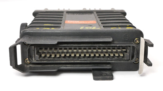 ECU ECM Engine Computer 90-92 VW Passat B3 Jetta GTI MK2 16v CA - 893 907 404 E