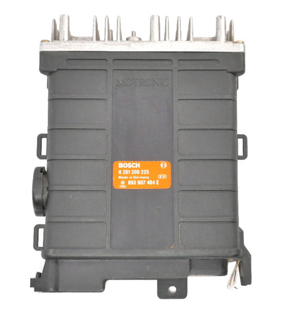 ECU ECM Engine Computer 90-92 VW Passat B3 Jetta GTI MK2 16v CA - 893 907 404 E