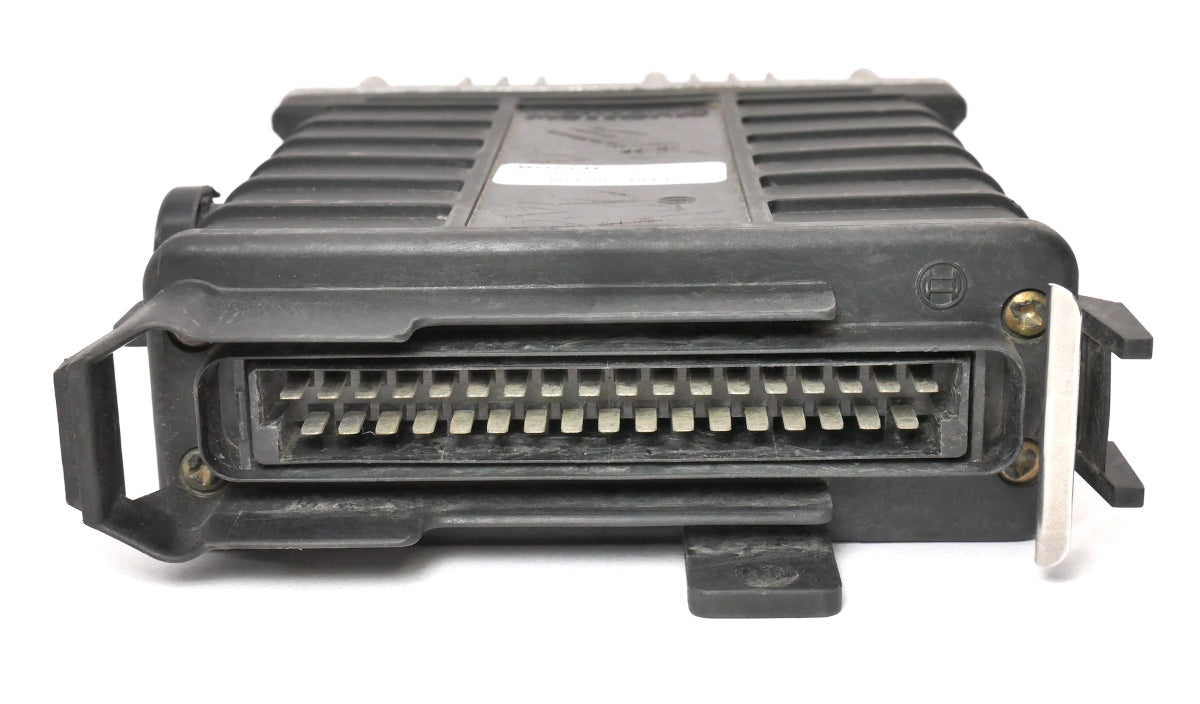 ECU ECM Engine Computer 90-92 VW Passat B3 Jetta GTI MK2 16v FED - 893 907 404 F