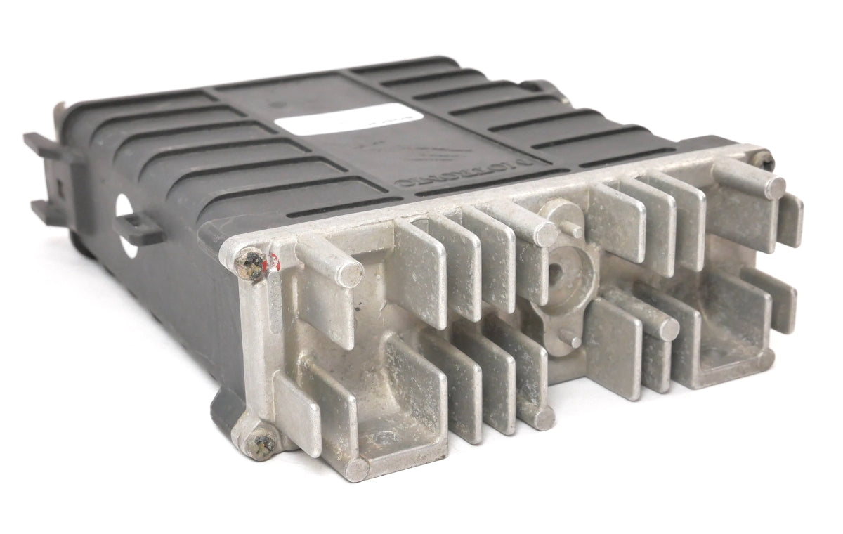 ECU ECM Engine Computer 90-92 VW Passat B3 Jetta GTI MK2 16v FED - 893 907 404 F