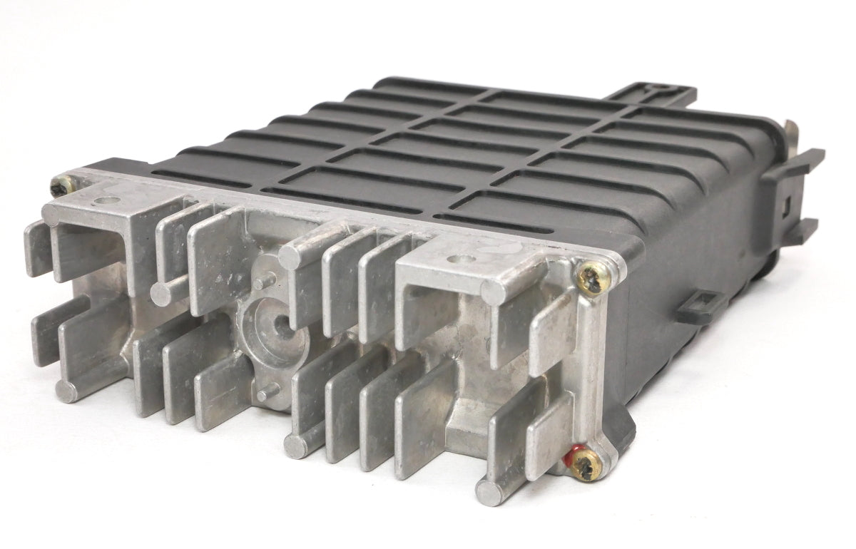 ECU ECM Engine Computer 90-92 VW Passat B3 Jetta GTI MK2 16v CA - 893 907 404 L