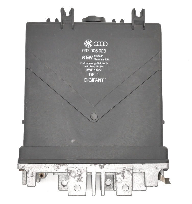 Engine ECU ECM Computer 91-92 VW Jetta Golf GTI MK2 Digifant-1 CAL - 037 906 023