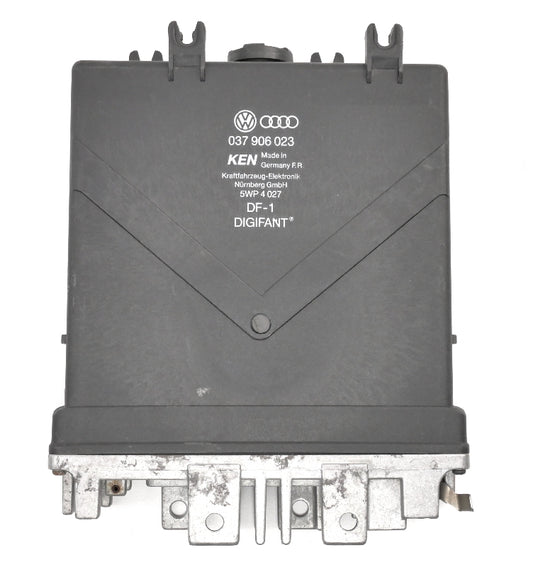 Engine ECU ECM Computer 91-92 VW Jetta Golf GTI MK2 Digifant-1 CAL - 037 906 023