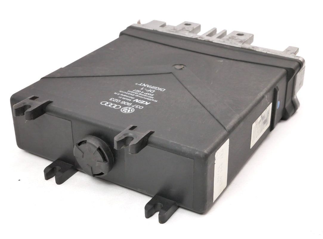 Engine ECU ECM Computer 91-92 VW Jetta Golf GTI MK2 Digifant-1 CAL - 037 906 023