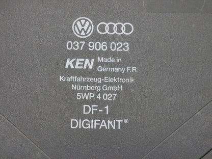 Engine ECU ECM Computer 91-92 VW Jetta Golf GTI MK2 Digifant-1 CAL - 037 906 023