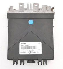 Engine ECU ECM Computer 91-92 VW Jetta Golf GTI MK2 Digifant-1 CAL ~ 037 906 023