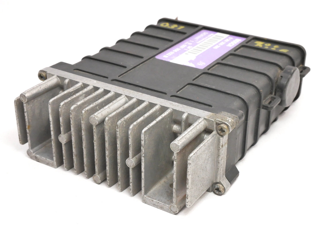 ECU ECM Engine Computer 90-92 VW Corrado G60 MT Digifant-1 DF1 - 037 906 022 B