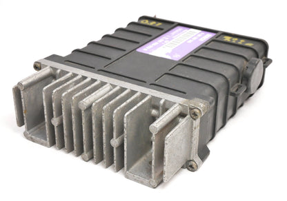 ECU ECM Engine Computer 90-92 VW Corrado G60 MT Digifant-1 DF1 - 037 906 022 B
