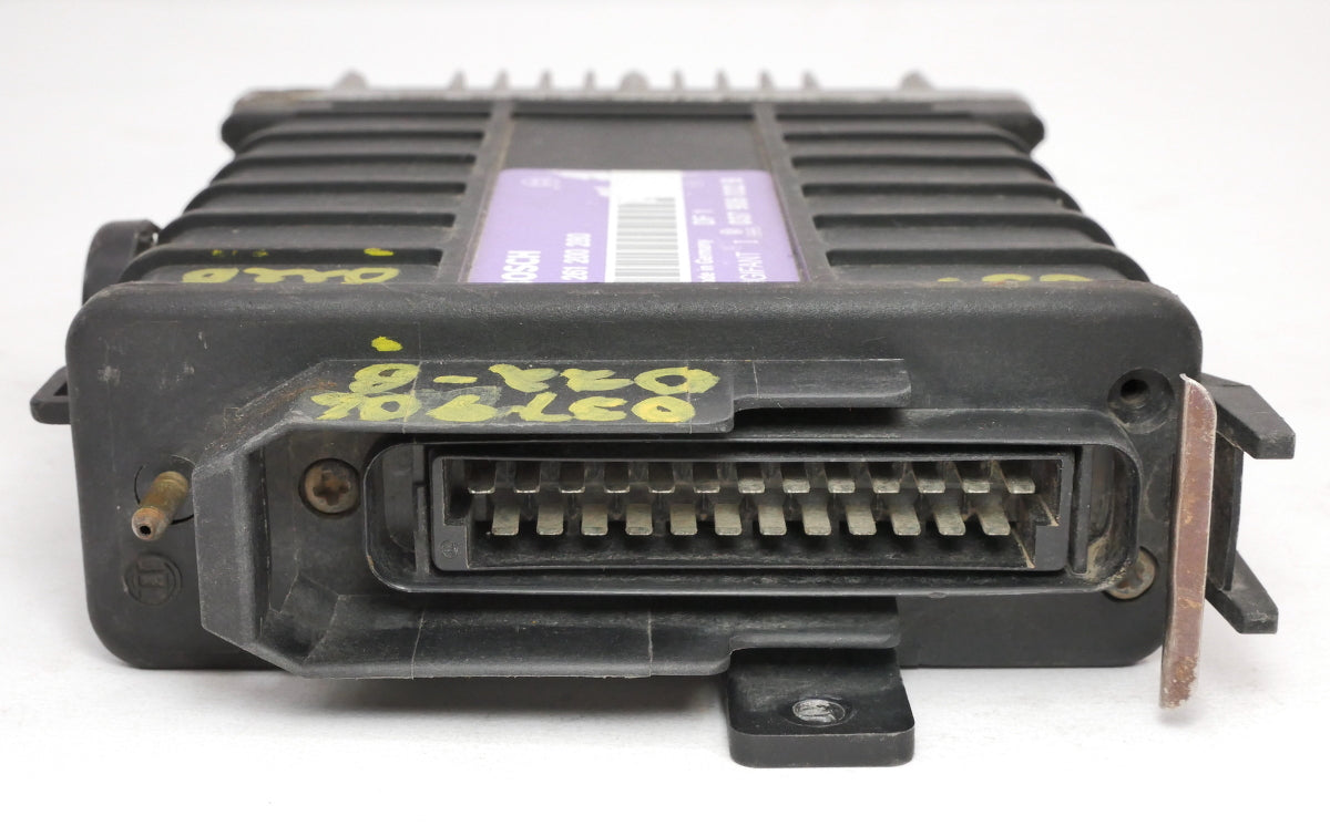 ECU ECM Engine Computer 90-92 VW Corrado G60 MT Digifant-1 DF1 - 037 906 022 B