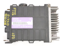 ECU ECM Engine Computer 90-92 VW Corrado G60 MT Digifant-1 DF1 - 037 906 022 B