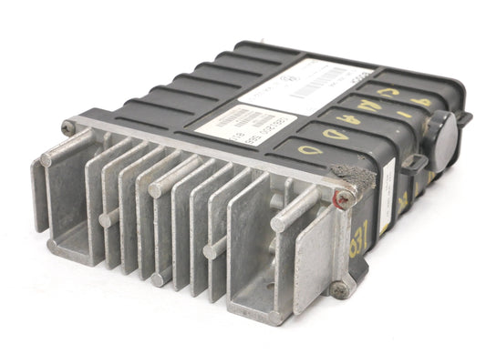 ECU ECM Engine Computer 90-92 VW Corrado G60 AT Digifant-1 DF1 - 037 906 022 DT