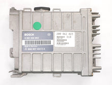 ECU ECM Engine Computer 90-91 VW Passat B3 Jetta GTI MK2 16v Cali 8A0 907 404 EA