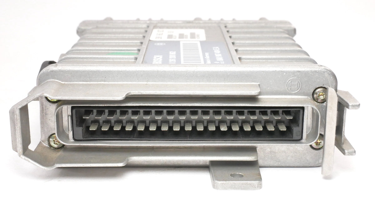 ECU ECM Engine Computer 90-91 VW Passat B3 Jetta GTI MK2 16v Cali 8A0 907 404 EA