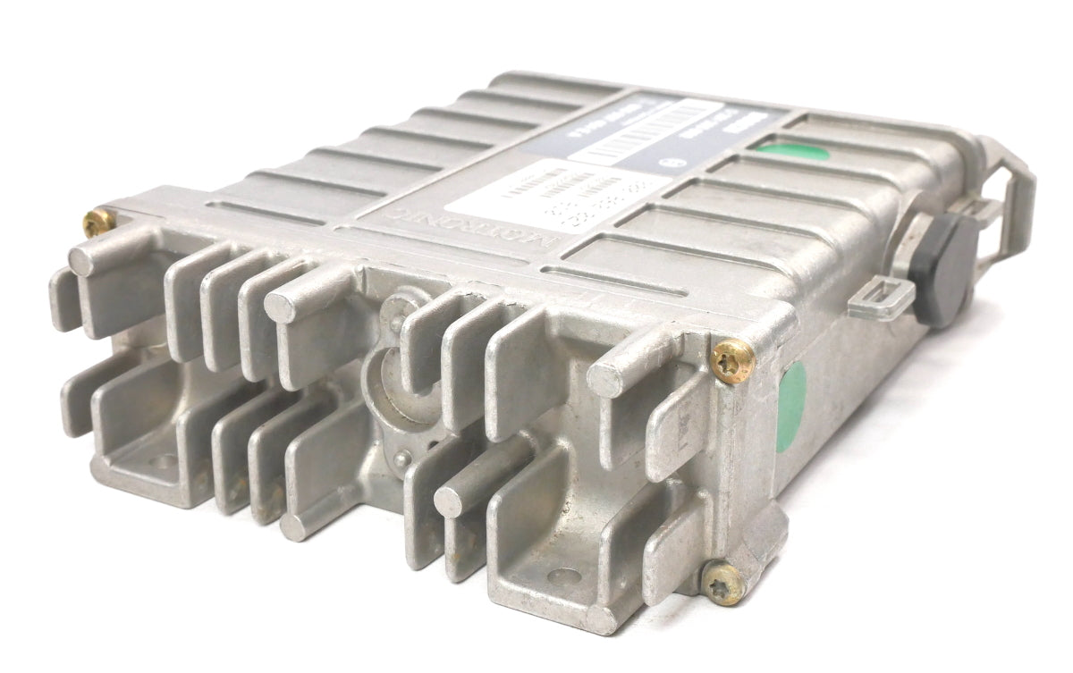 ECU ECM Engine Computer 90-91 VW Passat B3 Jetta GTI MK2 16v Cali 8A0 907 404 EA
